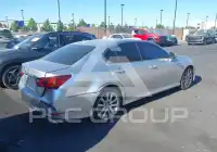 2013 Lexus GS350 photo