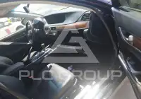 2013 Lexus GS350 photo