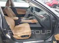 2013 Lexus GS350 фото