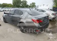 2013 Lexus GS350 photo
