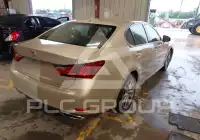 2013 Lexus GS350 photo