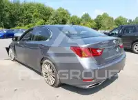 2013 Lexus GS350 photo