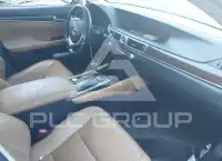 2013 Lexus GS350 photo