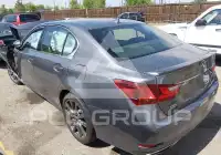 2013 Lexus GS350 фото