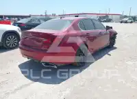 2013 Lexus GS350 фото