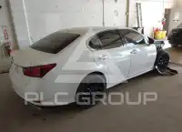2013 Lexus GS350 фото