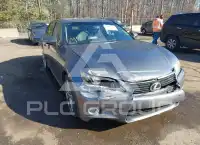 2013 Lexus GS350 фото