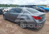 2013 Lexus GS350 фото