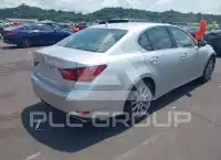 2013 Lexus GS350 photo