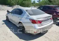 2013 Lexus GS350 фото
