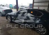 2013 Lexus GS350 фото