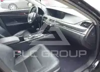 2013 Lexus GS350 фото