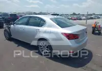 2013 Lexus GS350 photo