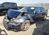 2013 Lexus GS350 фото