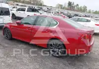 2013 Lexus GS350 photo