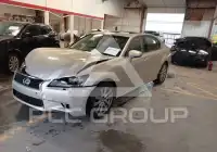 2013 Lexus GS350 photo