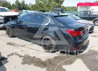 2013 Lexus GS350 photo