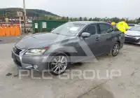 2013 Lexus GS350 фото