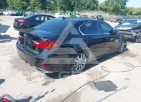 2013 Lexus GS350 фото