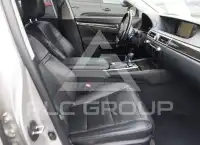 2013 Lexus GS350 фото