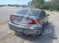 2013 Lexus GS350 фото