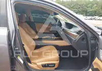 2013 Lexus GS350 фото