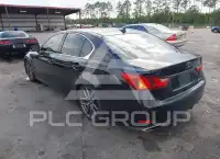 2013 Lexus GS350 фото