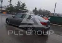 2013 Lexus GS350 фото
