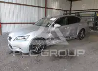 2013 Lexus GS350 photo