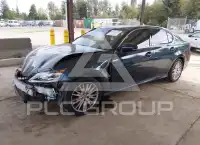 2013 Lexus GS350 photo