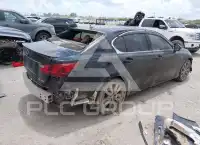 2013 Lexus GS350 фото