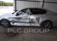 2013 Lexus GS350 photo