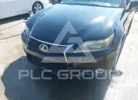2013 Lexus GS350 фото