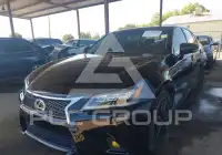 2013 Lexus GS350 photo