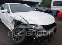 2013 Lexus GS350 photo