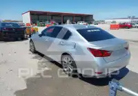 2013 Lexus GS350 photo
