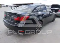 2013 Lexus GS350 photo