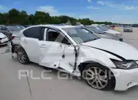 2013 Lexus GS350 фото