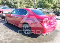 2013 Lexus GS350 photo