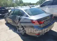 2013 Lexus GS350 photo