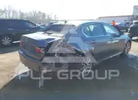 2013 Lexus GS350 фото