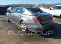 2013 Lexus GS350 фото