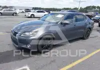 2013 Lexus GS350 photo