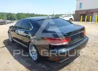 2013 Lexus LS460 photo