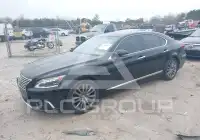 2013 Lexus LS460 фото