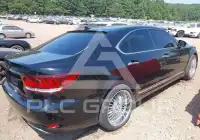 2013 Lexus LS460 photo