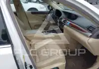 2013 Lexus LS460 фото