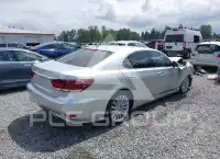 2013 Lexus LS460 фото