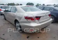 2013 Lexus LS460 photo
