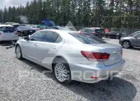 2013 Lexus LS460 фото